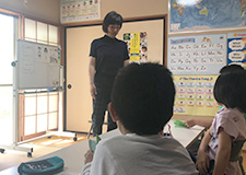 秋田県で新しく開設された先生