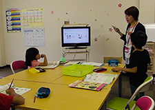 群馬県で新しく開設された先生