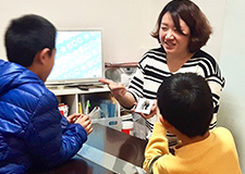 東京都で新しく開設された先生