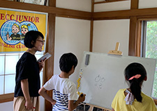 新潟県で新しく開設された先生