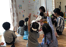 山梨県で新しく開設された先生