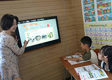 青森県で活躍中の先生