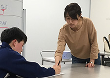 岩手県で新しく開設された先生