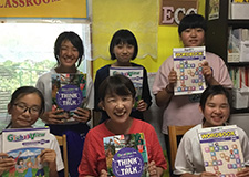 岩手県で活躍中の先生