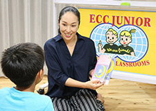 山口県で新しく開設された先生