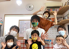 鹿児島県で活躍中の先生