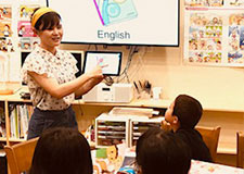沖縄県で新しく開設された先生