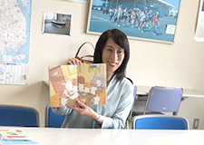 山梨県で新しく開設された先生