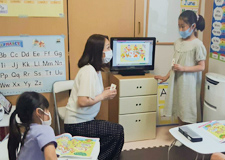 北海道で新しく開設された先生