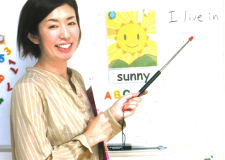 福島県で新しく開設された先生