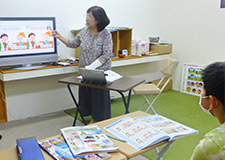 長野県で新しく開設された先生