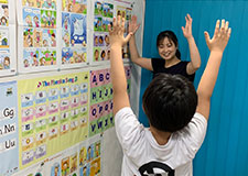 富山県で新しく開設された先生