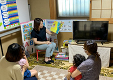 奈良県で新しく開設された先生