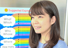 広島県で新しく開設された先生