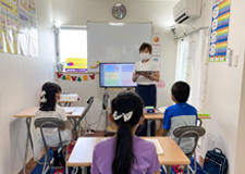 沖縄県で新しく開設された先生