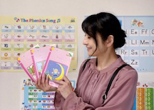 青森県で活躍中の先生
