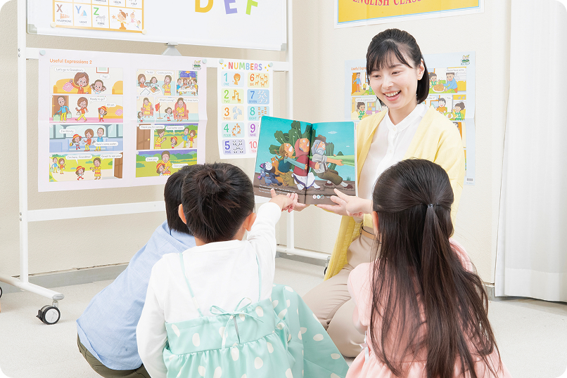 自分らしく働けるお仕事