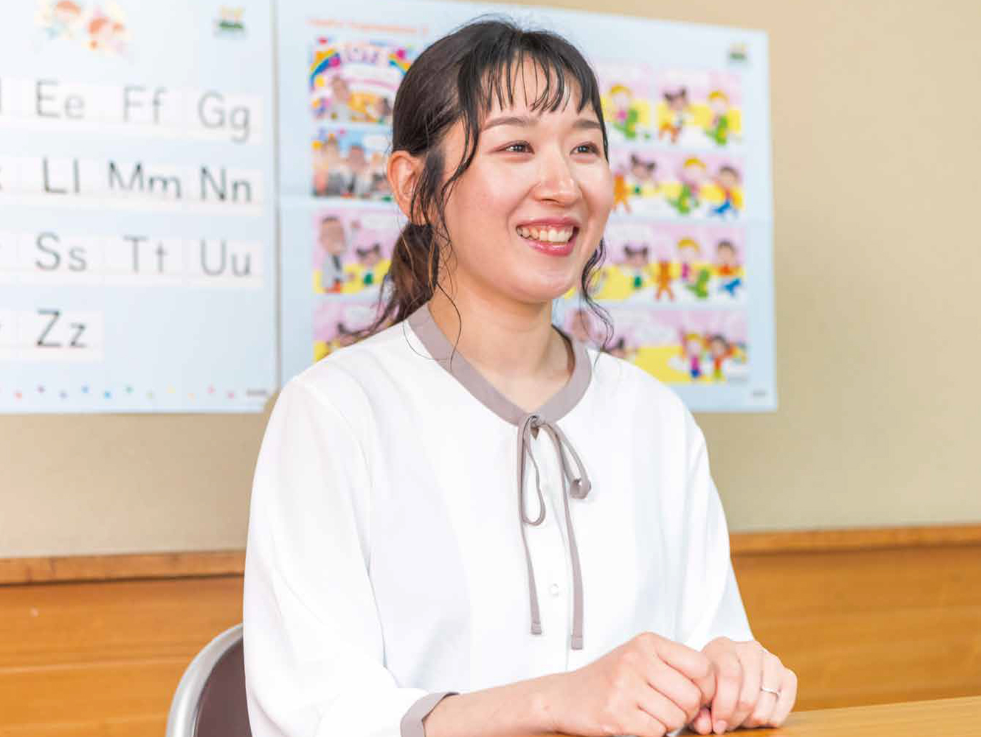 松下 沙希