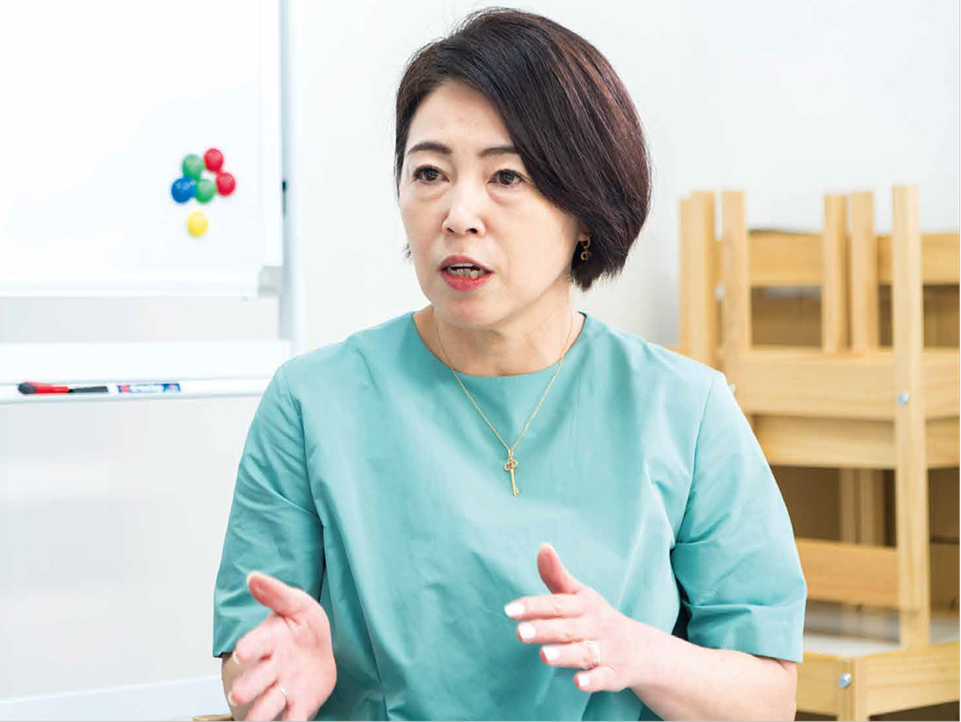 芦田 知子