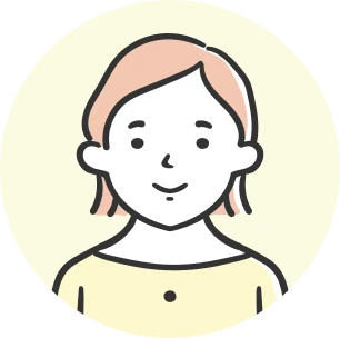 A先生のイラスト