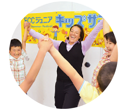 意欲を高めるイベント