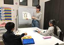 北海道で新しく開設された先生