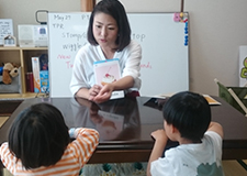 岡山県で新しく開設された先生