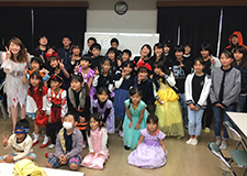 山梨県で活躍中の先生