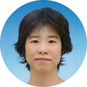 河合 倖世先生